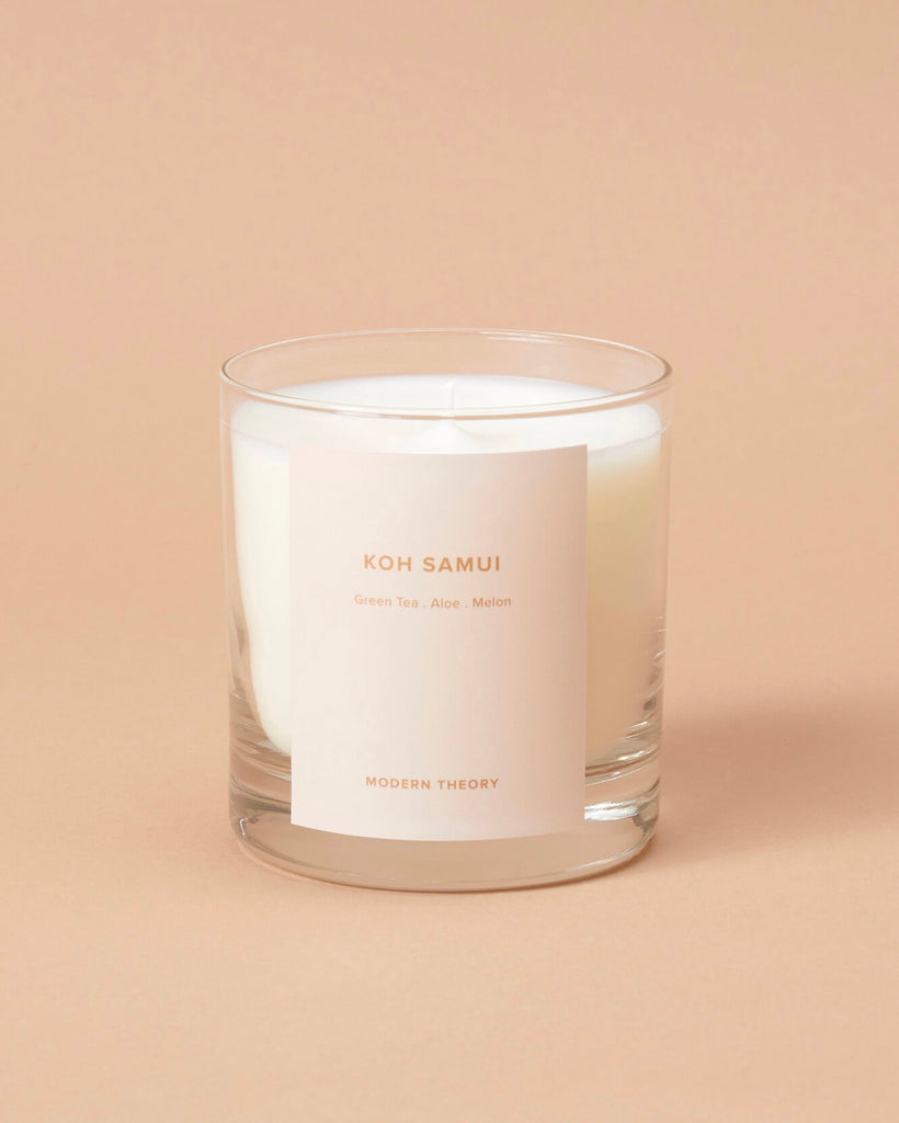Sustainable, Eco-friendly Candles | Chic, Minimal Designs – Modern ...